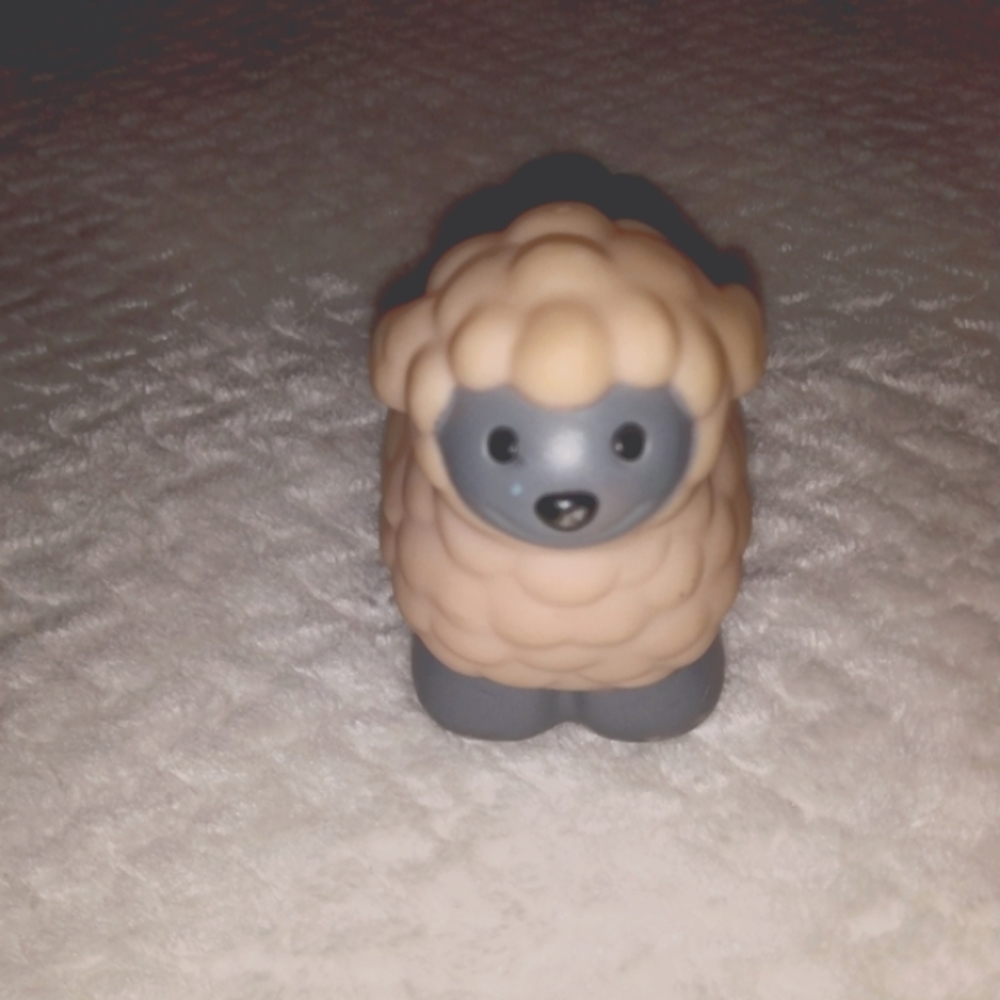 Vintage Little Tikes replacement Sheep